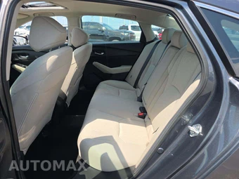 2024 Honda Accord Sedan EX - miniatura 10