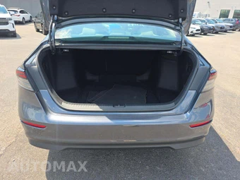 2024 Honda Accord Sedan EX - miniatura 11