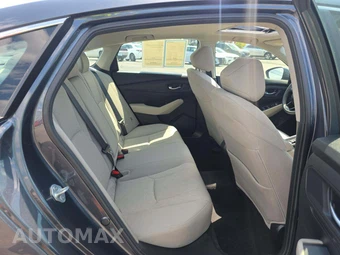 2024 Honda Accord Sedan EX - miniatura 13
