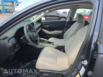 2024 Honda Accord Sedan EX - miniatura 3