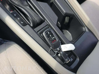 2024 Honda Accord Sedan EX - miniatura 5