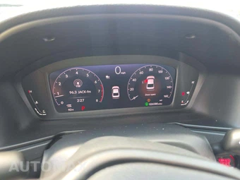 2024 Honda Accord Sedan EX - miniatura 6