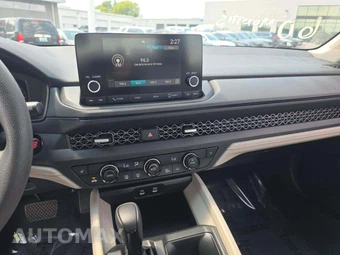 2024 Honda Accord Sedan EX - miniatura 7