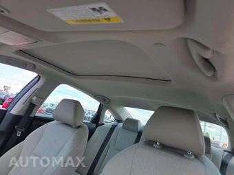 2024 Honda Accord Sedan EX - miniatura 8