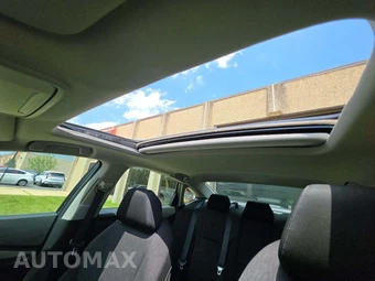 2024 Honda Accord Sedan EX - miniatura 11
