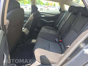 2024 Honda Accord Sedan EX - miniatura 13