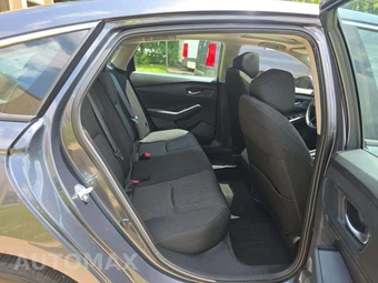 2024 Honda Accord Sedan EX - miniatura 16