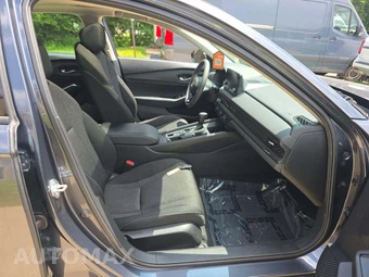 2024 Honda Accord Sedan EX - miniatura 18