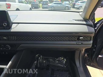 2024 Honda Accord Sedan EX - miniatura 19