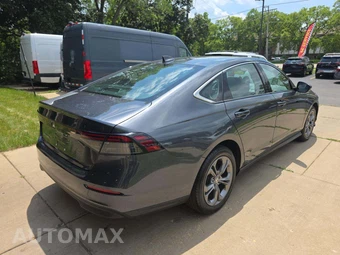 2024 Honda Accord Sedan EX - miniatura 3