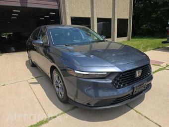 2024 Honda Accord Sedan EX - miniatura 4