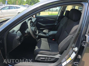 2024 Honda Accord Sedan EX - miniatura 6