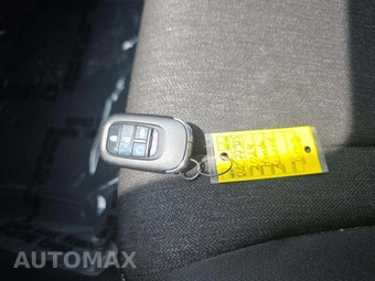 2024 Honda Accord Sedan EX - miniatura 8