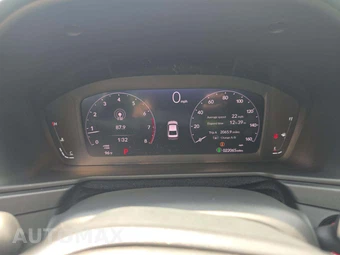 2024 Honda Accord Sedan EX - miniatura 9