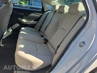 2024 Honda Accord Sedan EX - miniatura 10