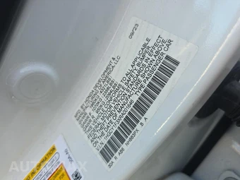 2024 Honda Accord Sedan EX - miniatura 11