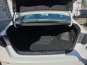 2024 Honda Accord Sedan EX - miniatura 13