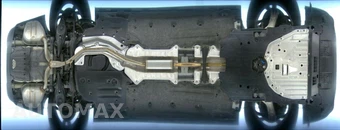 2024 Honda Accord Sedan EX - miniatura 15