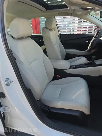 2024 Honda Accord Sedan EX - miniatura 18