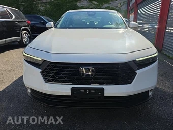 2024 Honda Accord Sedan EX - miniatura 2