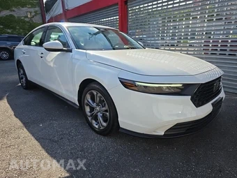 2024 Honda Accord Sedan EX - miniatura 3