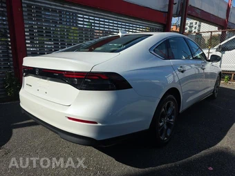2024 Honda Accord Sedan EX - miniatura 4