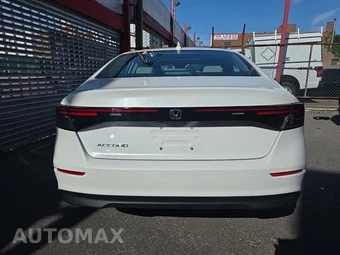 2024 Honda Accord Sedan EX - miniatura 5