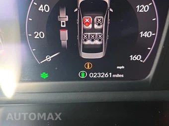2024 Honda Accord Sedan EX - miniatura 9