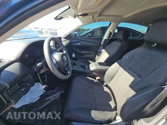 2024 Honda Accord Sedan EX - miniatura 13