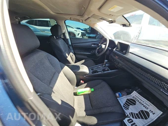 2024 Honda Accord Sedan EX - miniatura 14