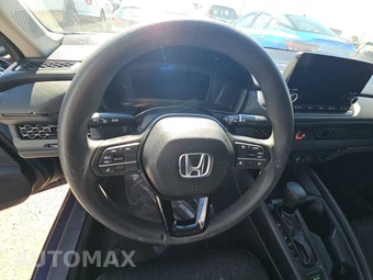 2024 Honda Accord Sedan EX - miniatura 16