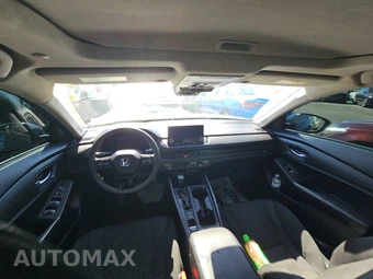 2024 Honda Accord Sedan EX - miniatura 17