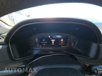 2024 Honda Accord Sedan EX - miniatura 18