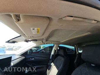 2024 Honda Accord Sedan EX - miniatura 20