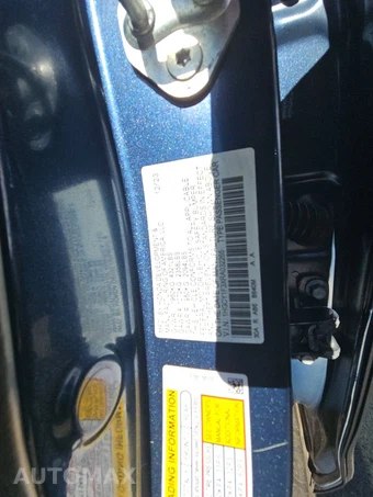 2024 Honda Accord Sedan EX - miniatura 21