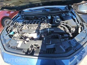 2024 Honda Accord Sedan EX - miniatura 22