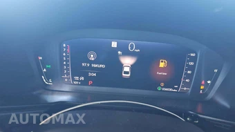 2024 Honda Accord Sedan EX - miniatura 26