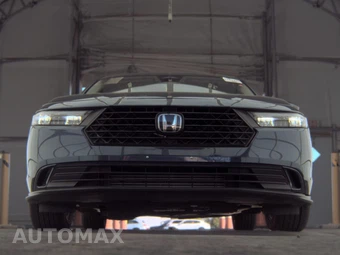 2024 Honda Accord Sedan EX - miniatura 3