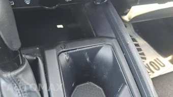 2024 Honda Accord Sedan EX - miniatura 51