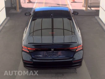 2024 Honda Accord Sedan EX - miniatura 6
