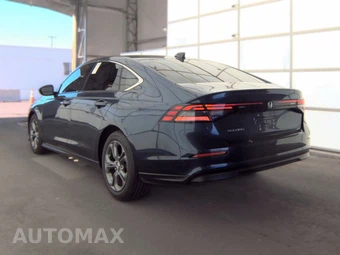 2024 Honda Accord Sedan EX - miniatura 8
