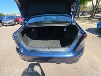 2024 Honda Accord Sedan EX - miniatura 11