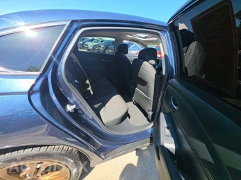 2024 Honda Accord Sedan EX - miniatura 13