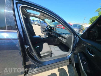 2024 Honda Accord Sedan EX - miniatura 15