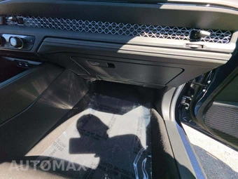 2024 Honda Accord Sedan EX - miniatura 16