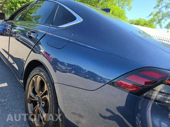 2024 Honda Accord Sedan EX - miniatura 20