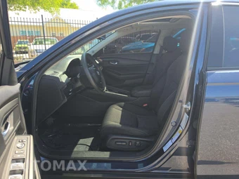 2024 Honda Accord Sedan EX - miniatura 3