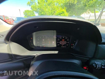 2024 Honda Accord Sedan EX - miniatura 6