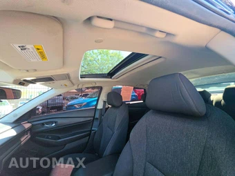 2024 Honda Accord Sedan EX - miniatura 8