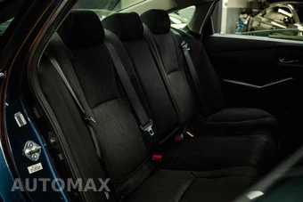 2024 Honda Accord Sedan EX - miniatura 11